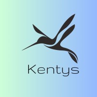 Kentys logo - Similar company to Elasticday