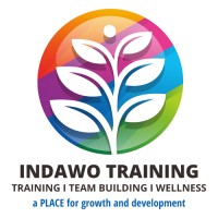 Indawo Training, Team Building & Wellness logo - Similar company to Teach Sa