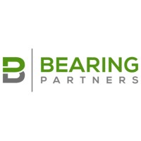 Bearing Partners, LLC logo - Similar company to Generation Growth Partners