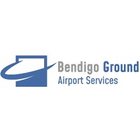Bendigo Ground Airport Services logo - Similar company to Precision Aviation Services