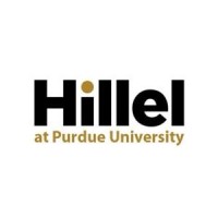 The Hillel Foundation at Purdue University logo - Similar company to Hoosier Hamzath