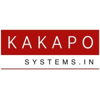 KAKAPO Systems India Pvt. Ltd. logo - Similar company to Unaire Sync It Solutions