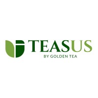 Teasus - by Golden Tea logo - Similar company to Saṃvit