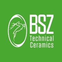 BSZ Technical Ceramics logo - Similar company to Mycamicia