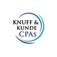 Knuff & Kunde CPAs logo - Similar company to Stover, Gadd & Associates, Pllc