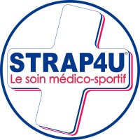 STRAP4U logo - Similar company to Diflater