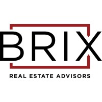 Brix Real Estate Advisors logo - Similar company to Rose Lake
