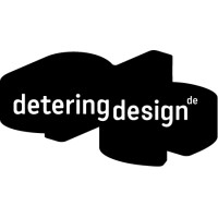 deteringdesign logo - Similar company to Hoch5 Gmbh & Co. Kg