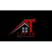 LFP Bygg & Fastigheter logo - Similar company to Jimmys Hlr