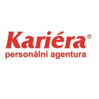 Kariéra s.r.o. - personální agentura logo - Similar company to Veszprém-Balaton 2023 European Capital Of Culture / Európa Kulturális Fővárosa
