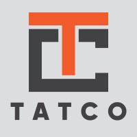 Tatco Construction logo - Similar company to Sidexside Okc