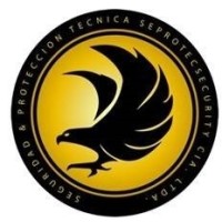 SEPROTEC  SECURITY logo - Similar company to Seprotech
