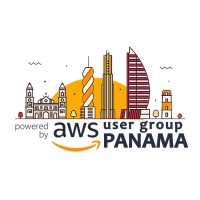 AWS User Group Panamá logo - Similar company to Aws User Group Montevideo