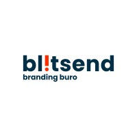 Blitsend logo - Similar company to Kellar