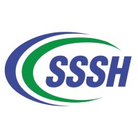 SSSH Equipments Pvt. Ltd logo - Similar company to Leading Construction Company