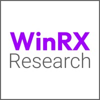 WinRX Research logo - Similar company to Verified Data