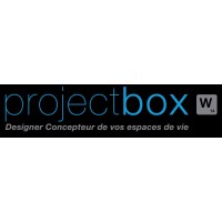 Projectbox W14 logo - Similar company to Inside Perspectives