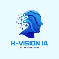 KVISION AI logo - Similar company to Mscribed Llc