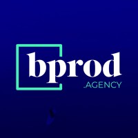 Bprod Agency logo - Similar company to Oztech Technology Inc.