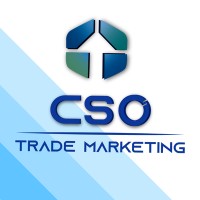 CSO. Trade Marketing logo - Similar company to Renace Talent