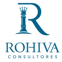 ROHIVA Consultores logo - Similar company to Khronos Machinery