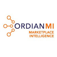 Ordian MI logo - Similar company to Rapido