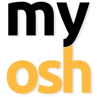 myosh logo - Similar company to Gisdev