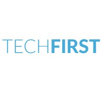 TechFirst logo - Similar company to Tech First Consulting