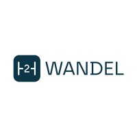 H2-Wandel logo - Similar company to Hyjack