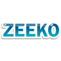 Zeeko logo - Similar company to Adaptemy