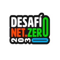 Desafío NetZero 2030 logo - Similar company to Up Global