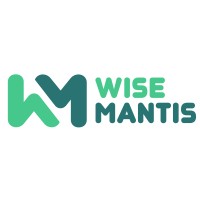 WiseMantis logo - Similar company to Shecodes Society