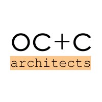 oc + c architects logo - Similar company to Studio Negri