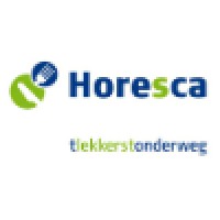 Horesca Nederland logo - Similar company to Promaint B.V.