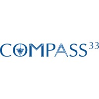 Compass 33 logo - Similar company to Newsrael