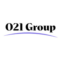 The 021 Group logo - Similar company to Veprio