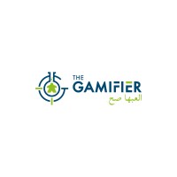 The Gamifier logo - Similar company to The Gamifier Group