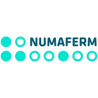 NUMAFERM logo - Similar company to Ningaloo Biosystems Gmbh