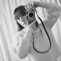 Isabelle Hardy Photography logo - Similar company to Rizzirogers
