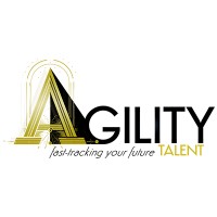 Agility Talent (Pty) Ltd logo - Similar company to Msq Technologies