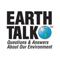 EarthTalk logo - Similar company to The Third Generation Project