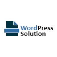 WordPress Website Development and Maintenance Services logo - Similar company to Magnifying Minds