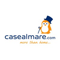 Casealmare Group logo - Similar company to Agentur Profanter