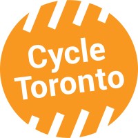 Cycle Toronto logo - Similar company to Mcmaster Engineers Without Borders