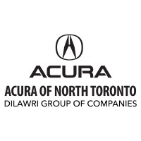 Acura of North Toronto logo - Similar company to Markham Honda