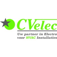 CVelec logo - Similar company to Prebeco