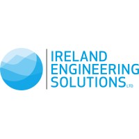 Ireland Engineering Solutions Limited logo - Similar company to Foster Building Ltd