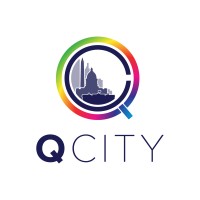Q City logo - Similar company to Smartcheck