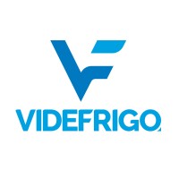 Videfrigo Thermo King logo - Similar company to Balanças Stefanello