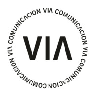 Via Comunicacion logo - Similar company to Pelonio